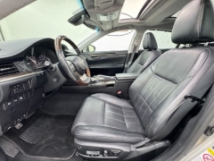 Used 2017  Lexus ES ES 350 FWD at NEXCAR near Spring, TX