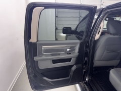 Used 2017  Ram 1500 Lone Star 4x4 Crew Cab 5'7" Box at NEXCAR near Spring&comma; TX