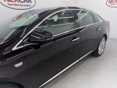 Used 2019  Cadillac XTS 4d Sedan AWD Luxury at NEXCAR near Spring&comma; TX