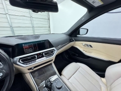 Used 2020  BMW 3 Series 330i Sedan North America at NEXCAR near Spring, TX