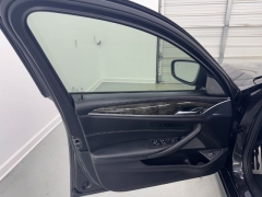 Used 2018  BMW 5 Series 540i Sedan at NEXCAR near Spring, TX