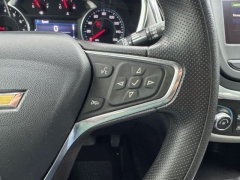 Used 2022  Chevrolet Equinox FWD 4dr LS w/1LS at NEXCAR near Spring, TX