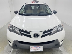 Used 2013  Toyota RAV4 4d SUV FWD LE at NEXCAR near Spring&comma; TX