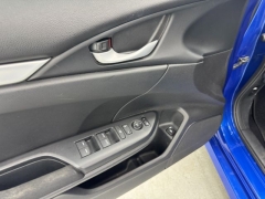 Used 2016  Honda Civic Sedan 4d LX CVT at NEXCAR near Spring&comma; TX