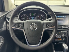 Used 2019  Buick Encore 4d SUV FWD Preferred at NEXCAR near Spring&comma; TX