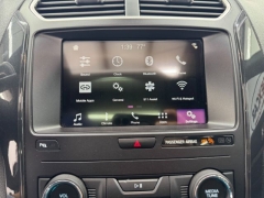 Used 2018  Ford Explorer XLT 4WD at NEXCAR near Spring&comma; TX