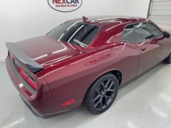 Used 2021  Dodge Challenger GT RWD at NEXCAR near Spring, TX