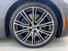 Used 2018  BMW 5 Series 540i Sedan at NEXCAR near Spring, TX