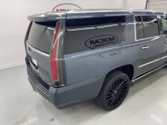 Used 2019  Cadillac Escalade ESV 4d SUV RWD Premium Luxury at NEXCAR near Spring&comma; TX