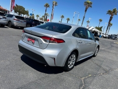 Used 2024  Toyota Corolla Hybrid LE FWD at Camacho Mitsubishi near Palmdale&comma; CA