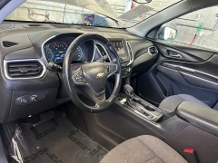 Used 2024  Chevrolet Equinox AWD 4dr LT w&sol;1LT at Camacho Mitsubishi near Palmdale&comma; CA