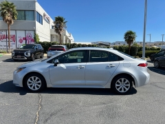 Used 2024  Toyota Corolla Hybrid LE FWD at Camacho Mitsubishi near Palmdale&comma; CA