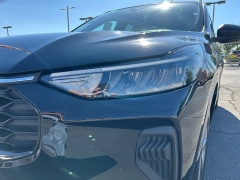Used 2024 Ford Escape ST-Line AWD at Camacho Mitsubishi near Palmdale, CA