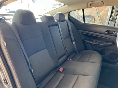Used 2024  Nissan Altima 2&period;5 SV Sedan at Camacho Mitsubishi near Palmdale&comma; CA