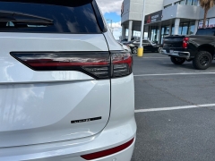 New 2026  Mitsubishi Outlander SE FWD at Camacho Mitsubishi near Palmdale&comma; CA