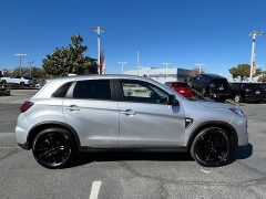New 2025  Mitsubishi Outlander Sport 2.0 AWC at Camacho Mitsubishi near Palmdale, CA