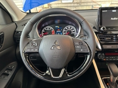 New 2026  Mitsubishi Eclipse Cross SE S-AWC at Camacho Mitsubishi near Palmdale, CA