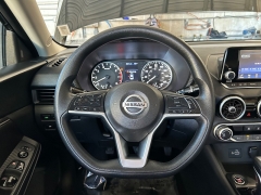 Used 2023  Nissan Sentra S CVT at Camacho Mitsubishi near Palmdale, CA