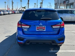 New 2027  Mitsubishi Outlander Sport 2&period;0 FWD at Camacho Mitsubishi near Palmdale&comma; CA