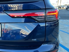 New 2026  Mitsubishi Outlander SE FWD w&sol;Tech Pkg at Camacho Mitsubishi near Palmdale&comma; CA