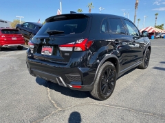 New 2024 Mitsubishi Outlander Sport LE 2.0 AWC at Camacho Mitsubishi near Palmdale, CA