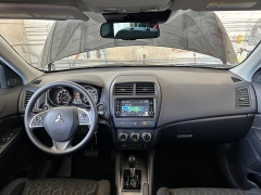 New 2024  Mitsubishi Outlander Sport ES 2.0 AWC at Camacho Mitsubishi near Palmdale, CA