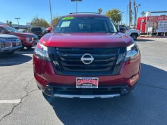 Used 2023  Nissan Pathfinder SL 2WD at Camacho Mitsubishi near Palmdale, CA
