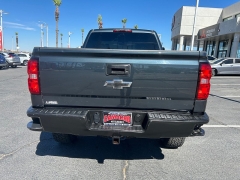 Used 2019  Chevrolet Silverado 1500 2WD Double Cab Work Truck at Camacho Mitsubishi near Palmdale&comma; CA