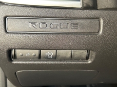 Used 2023  Nissan Rogue AWD S at Camacho Mitsubishi near Palmdale&comma; CA