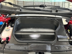 Used 2024  Hyundai IONIQ 6 SE RWD at Camacho Mitsubishi near Palmdale&comma; CA