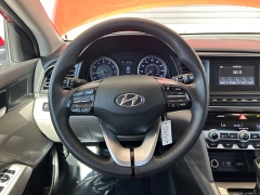Used 2020  Hyundai Elantra 4d Sedan SE at Camacho Mitsubishi near Palmdale&comma; CA