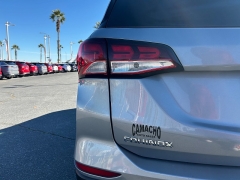 Used 2023  Chevrolet Equinox FWD 4dr LT w&sol;1LT at Camacho Mitsubishi near Palmdale&comma; CA