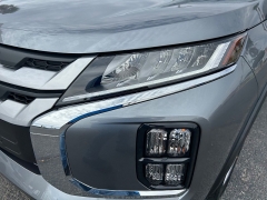 New 2027  Mitsubishi Outlander Sport S 2&period;0 FWD at Camacho Mitsubishi near Palmdale&comma; CA