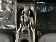 Used 2022  Toyota Corolla LE CVT at Camacho Mitsubishi near Palmdale, CA