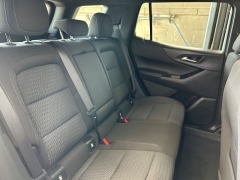 Used 2025  Chevrolet Equinox FWD 4dr LT w&sol;1LT at Camacho Mitsubishi near Palmdale&comma; CA