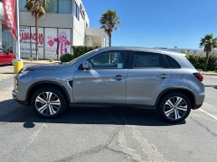 New 2025 Mitsubishi Outlander Sport 2.0 AWC at Camacho Mitsubishi near Palmdale, CA