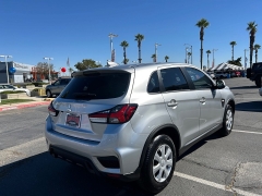 New 2027  Mitsubishi Outlander Sport 2&period;0 FWD at Camacho Mitsubishi near Palmdale&comma; CA