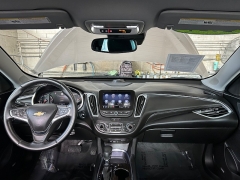 Used 2024  Chevrolet Malibu 4dr Sdn 2LT at Camacho Mitsubishi near Palmdale&comma; CA