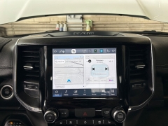 Used 2024  Ram 1500 2WD Laramie Crew Cab 5'7" Box at Camacho Mitsubishi near Palmdale&comma; CA