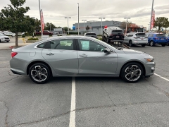 Used 2023  Chevrolet Malibu 4dr Sdn 1LT at Camacho Mitsubishi near Palmdale&comma; CA