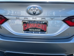 Used 2023  Toyota Camry SE Auto at Camacho Mitsubishi near Palmdale&comma; CA