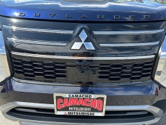 New 2025  Mitsubishi Outlander SE FWD at Camacho Mitsubishi near Palmdale, CA