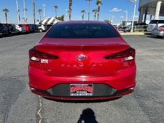 Used 2020  Hyundai Elantra 4d Sedan SE at Camacho Mitsubishi near Palmdale&comma; CA