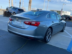Used 2023  Chevrolet Malibu 4dr Sdn 1LT at Camacho Mitsubishi near Palmdale&comma; CA