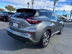 Used 2021  Nissan Murano FWD SV at Camacho Mitsubishi near Palmdale, CA