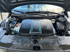 Used 2024  Hyundai IONIQ 5 SEL RWD at Camacho Mitsubishi near Palmdale&comma; CA