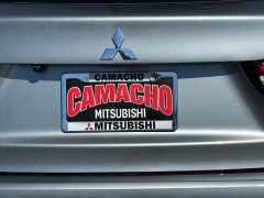 New 2027  Mitsubishi Outlander Sport ES 2&period;0 FWD at Camacho Mitsubishi near Palmdale&comma; CA