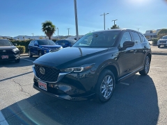 Used 2025  Mazda CX-5 2&period;5 S Select Package AWD at Camacho Mitsubishi near Palmdale&comma; CA