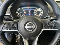 Used 2024  Nissan Altima 2&period;5 SV Sedan at Camacho Mitsubishi near Palmdale&comma; CA