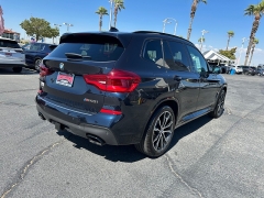 Used 2019  BMW X3 M40i Sports Activity Vehicle at Camacho Mitsubishi near Palmdale&comma; CA